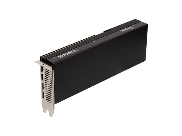 Sparkle grafikkort Intel Arc PRO B60 PASSIVE 24 GB
