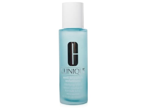 Clinique Anti-Blemish Solutions Clarifying Lotion - Dame - 200 ml