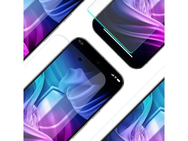 3MK Google Pixel 9 Pro XL 3mk Silky Matt Pro