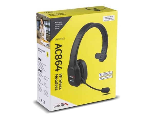Audiocore AC864 hörlurar