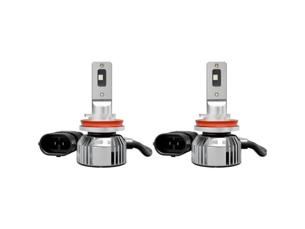 OSRAM Night Breaker Smart H9 LED 12V - set