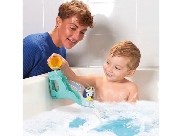 Toomies Bluey'S Water Slide