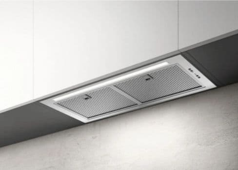 Elica FOLD S IX/A/52, Ducted, A, A, C, 66 dB, 53 dB