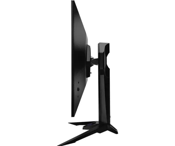 ASRock Phantom Gaming - OLED-skjerm - 32" 4K - høyttalere