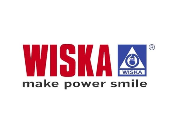 Wiska 10106942 BCC-14-BK Letkunpidike Musta 50 kpl