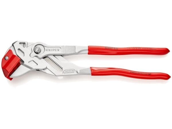 KNIPEX-laattapihdit, kromipinnoitetut