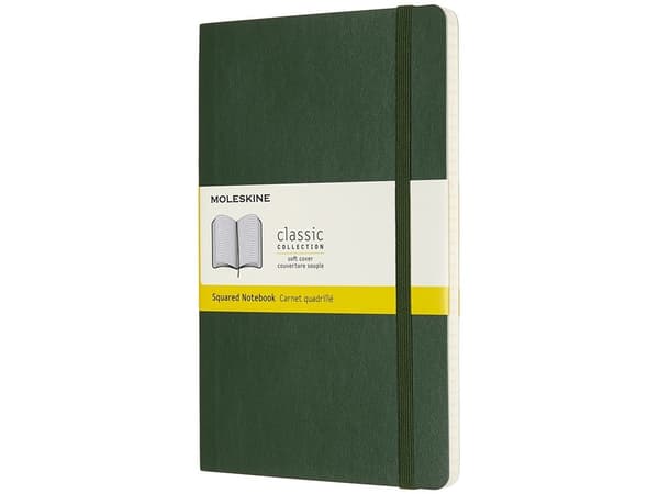 Moleskine 8053853600035, bild, universell |