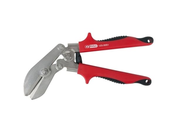 KS Tools 123.0051, Stål, 440 g