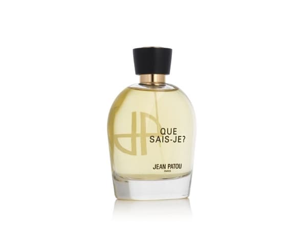 Jean Patou Collection Heritage Que Saisje Eau de Parfum