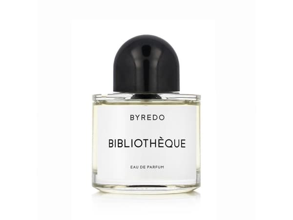 Byredo Bibliotheque Eau De Parfum 100ml suihke