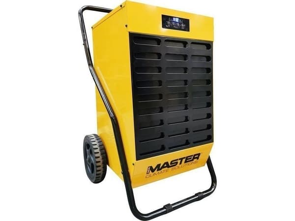 MASTER LUFTAVFUKTER DH92 80 l/24t