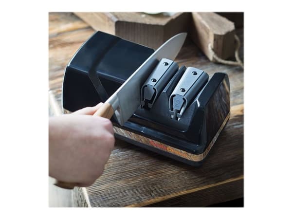 Graef Young Line CX110 Chef's Choice - Knivsliper