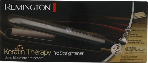 Remington Keratin Therapy Pro S8590