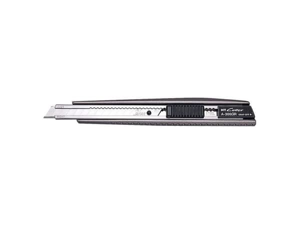 NT Cutter A-300GR, 9 mm