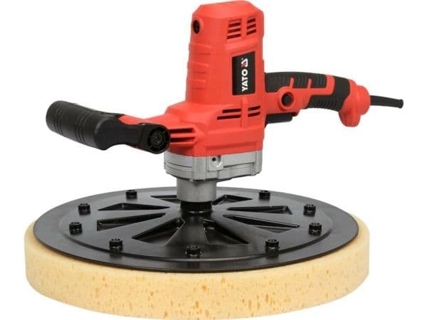 YATO GLASSE FOR GIPS OG SCREED 750W