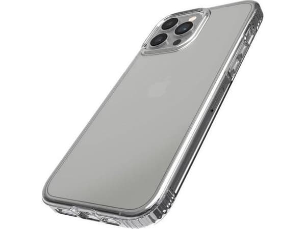 Tech 21 TECH21 ETUI T21-9983 EVO CLEAR IPHONE 13 PRO CLEAR