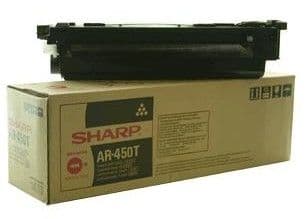 Sharp AR-450T, 27000 sivua, Musta, 1 kpl