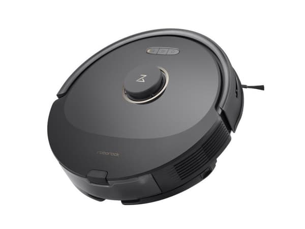 Roborock Q8 Max Robotdammsugare med golvmoppning