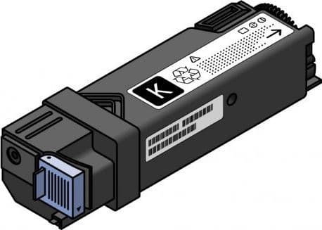 UTAX 1T02TW0UT0, 13000 sider, Sort, 1 stykker
