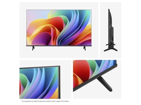Televizorius TV Hisense 32"