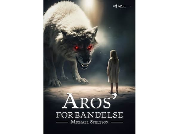 Aros' forbannelse | Språk: Dansk