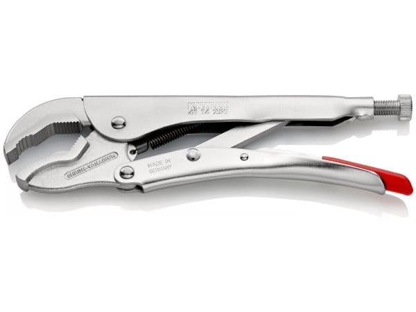 KNIPEX svetstång Profil 250mm