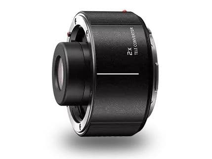 Panasonic DMW-STC20E