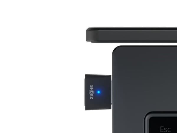 Bluetooth-adapter Shokz Loop100 USB-A adapter (dongel)