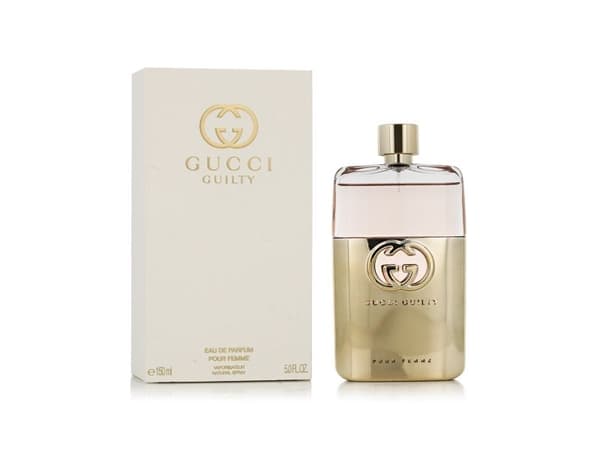 Gucci Gucci Guilty Eau De Parfum Spray 150ml