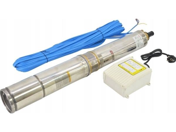 UPPOPUMPPU 550W