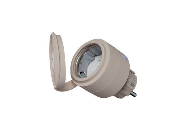 Shelly Wave Outdoor Plug S LR