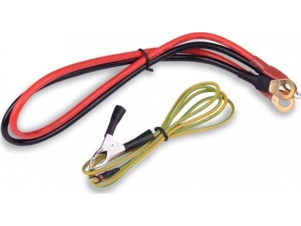 Bilomformer 24/230V (1000/2000W)