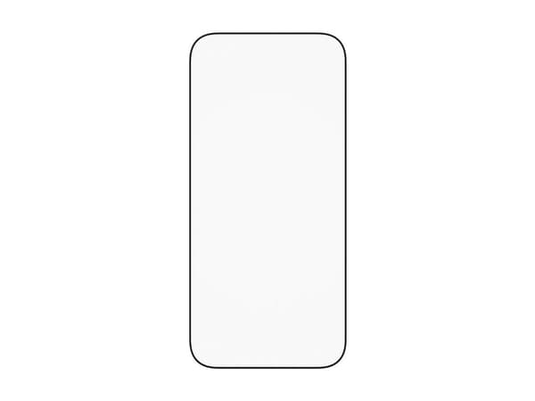 PanzerGlass Ceramic Protection - - för Apple iPhone Air