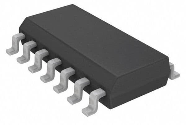 Microchip Technology MCP25050-I/SL