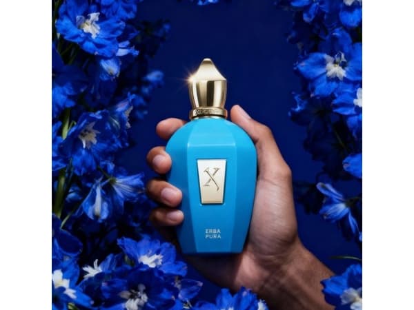 Xerjoff Erba Pura EDP U 100 ml
