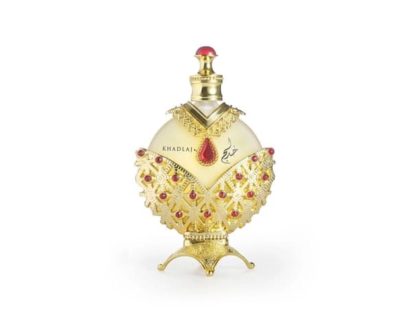 Khadlaj Hareem Al Sultan Gold CPO W 35 ml