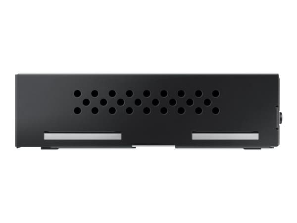 Samsung VG-IABPS1/EN, Musta, Set-back-box (SBB)