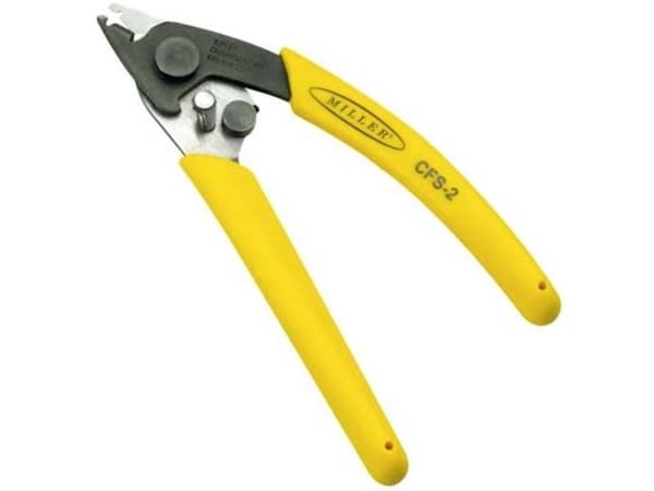 Miller 81281 Afklipningstang