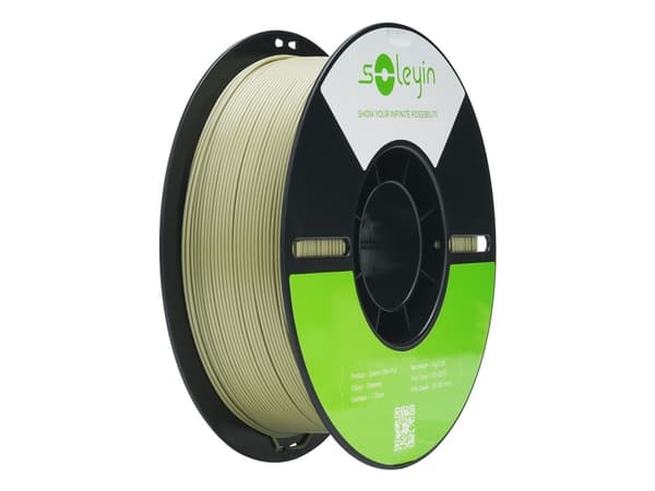 Creality Soleyin Ultra PLA, 1 styck, 1 kg