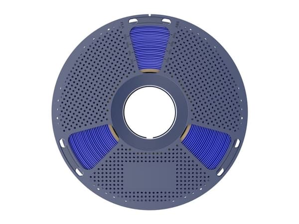 SUNLU ABS high-speed filament 1,75 mm 1 kg (blå)