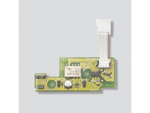 Siedle 200035273-00 Dørtelefon-tilbehør Monteringstilbehør