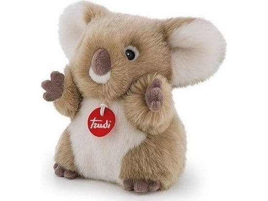 TRUDI PLUS KOALA Pelit (S)