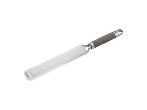 ZWILLING Pro rivjern, 18/10 rustfritt stål, 38 cm, Grå