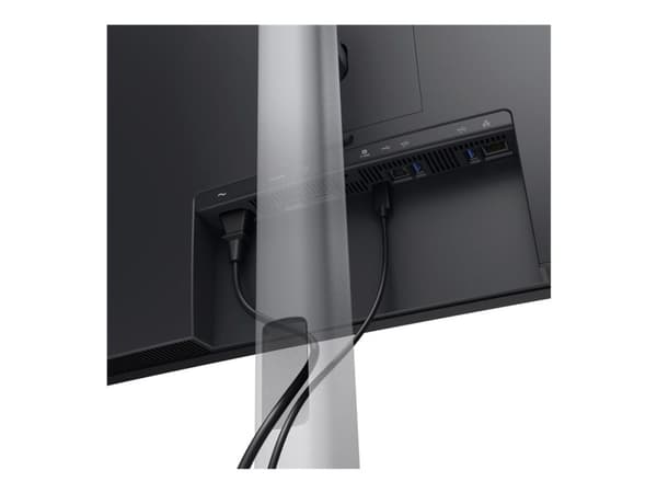 Dell Pro - LED-näyttö - 3440 x 1440 - 5 ms
