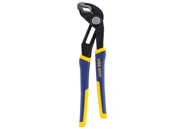 IRWIN" klämmor GROOVE LOCK 150 mm/29 mm