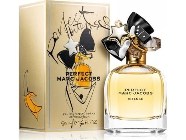 Marc Jacobs Perfect Intense Eau De Parfum 50 ml (woman)