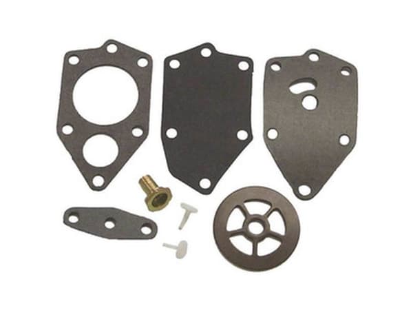 Sierra bensinpumpe-kit (Evinrude/Johnson)
