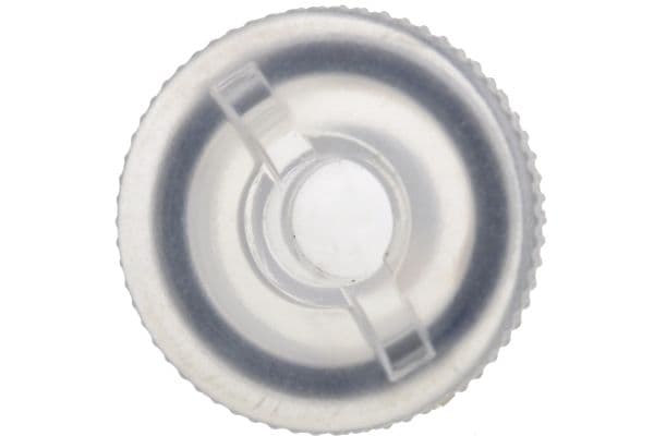 Alphacool 15178, Translucent, 1/4", 17 mm, 1,2 cm