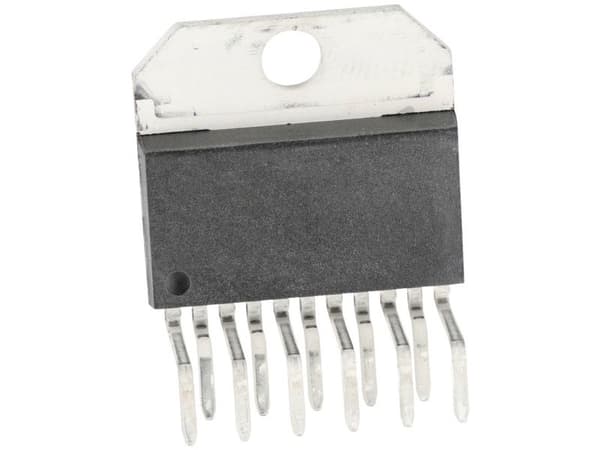 Texas Instruments LM3886T/NOPB