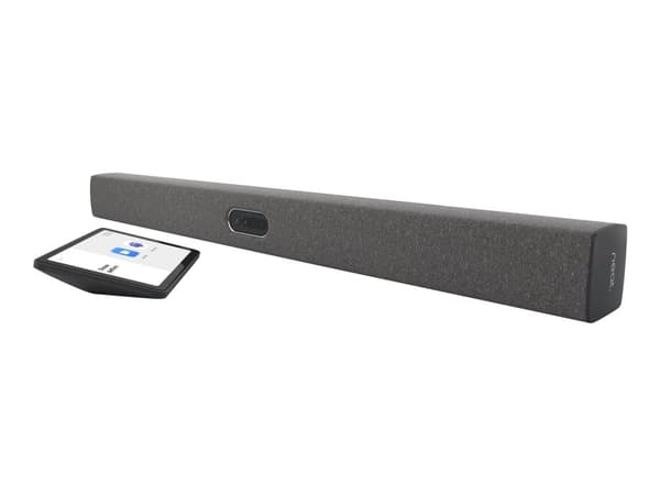 Neat Bar Pro - Videokonferansebjelke
